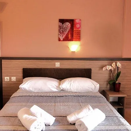 Golden Sun Kallithea (Chalkidiki)