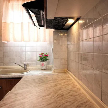 Golden Sun Kallithea (Chalkidiki)