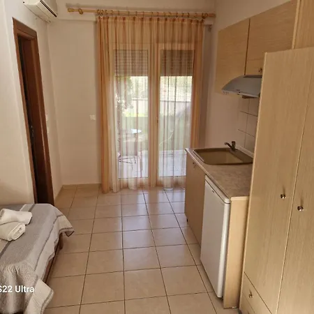 Golden Sun Kallithea (Chalkidiki)