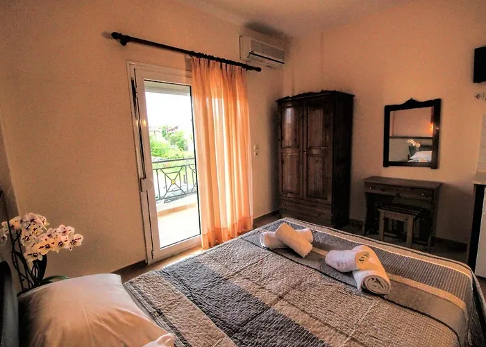 Golden Sun Hotel apartamentowy