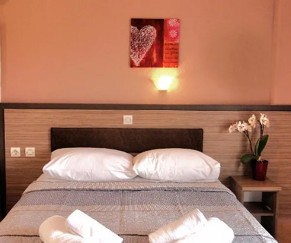 Golden Sun Kallithea (Chalkidiki)