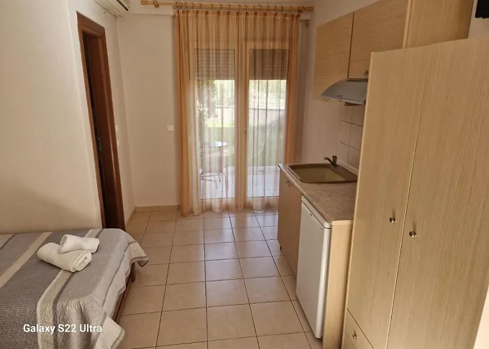 Golden Sun Kallithea (Chalkidiki)