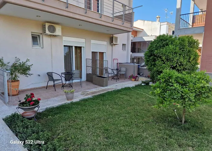 Golden Sun * Kallithea (Chalkidiki)