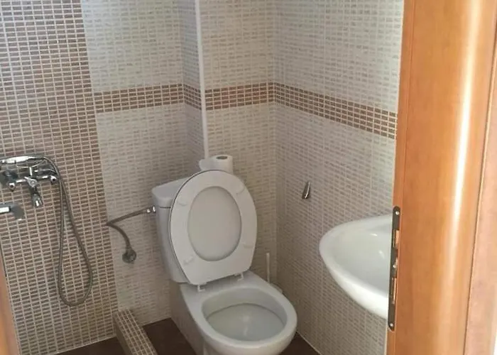 Golden Sun Hotel apartamentowy *