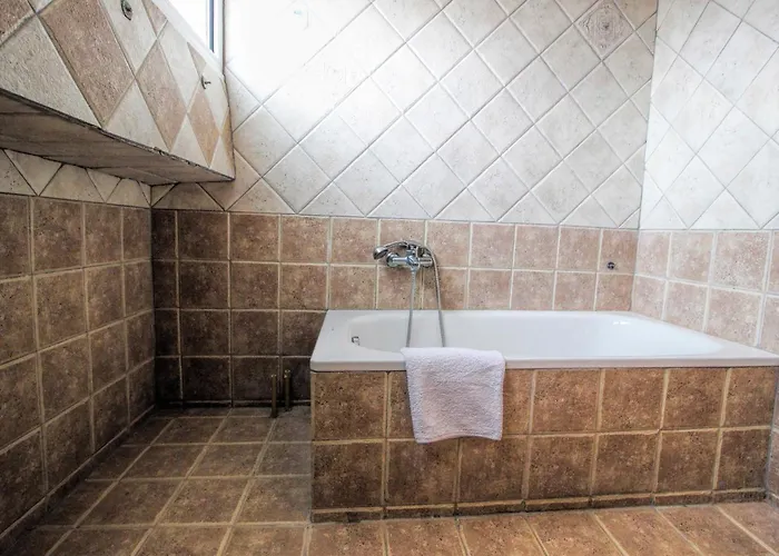 Hotel apartamentowy Golden Sun *