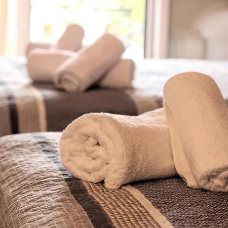 아파트호텔 Golden Sun