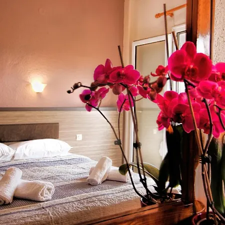 Golden Sun Aparthotel Kallithea (Chalkidiki)