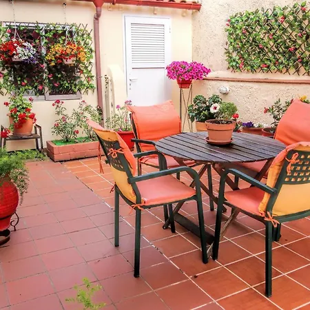 Apartahotel Golden Sun Kallithea (Chalkidiki)