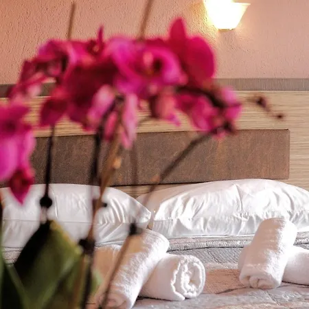 Aparthotel Golden Sun *