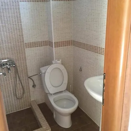Golden Sun Aparthotel *