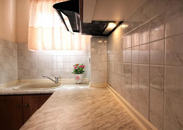 Golden Sun Kallithea (Chalkidiki)