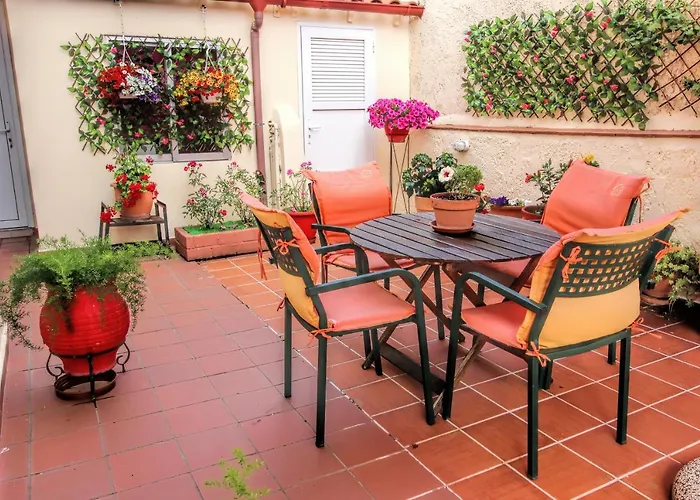 Lejlighedshotel Golden Sun Kallithea (Chalkidiki)