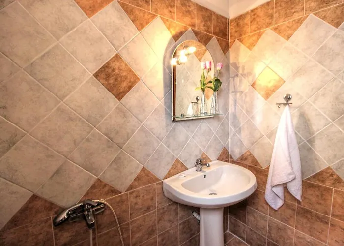 Golden Sun Lejlighedshotel *