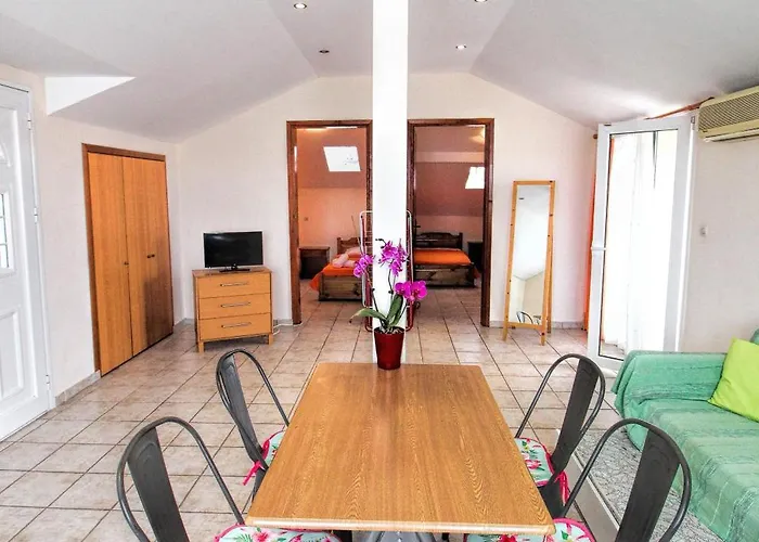 Golden Sun Lejlighedshotel *