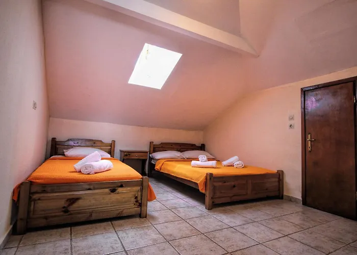 Golden Sun Kallithea (Chalkidiki)